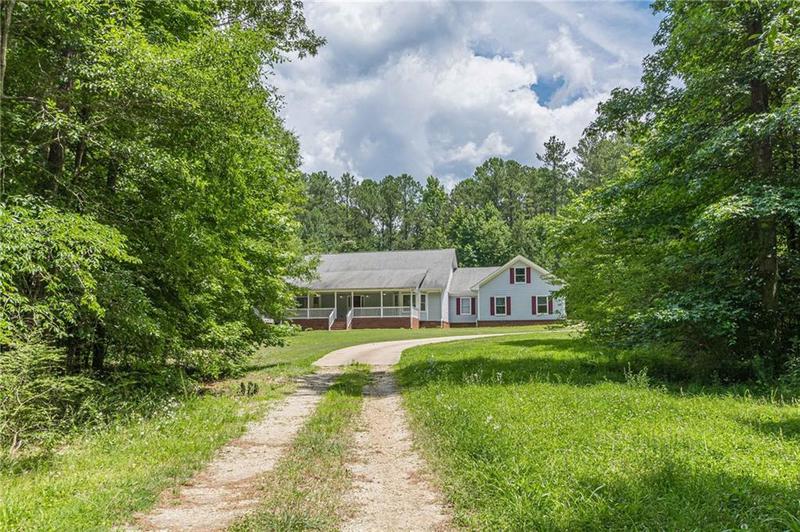 Image for property 2865 Tucker Mill Road, Conyers, GA 30094