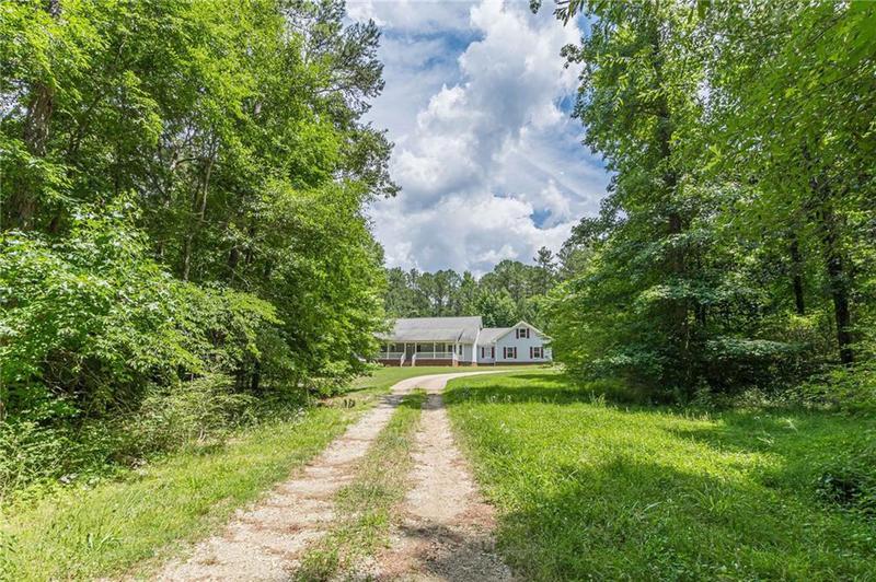 Image for property 2865 Tucker Mill Road, Conyers, GA 30094