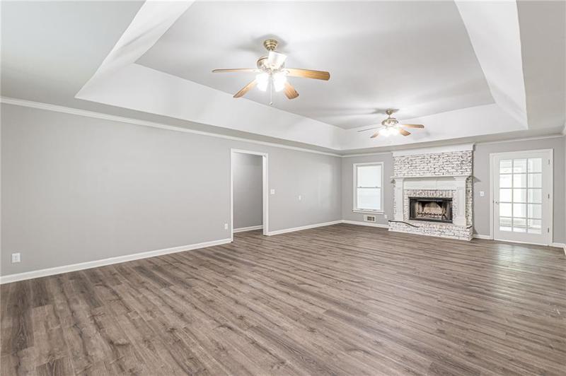 Image for property 2865 Tucker Mill Road, Conyers, GA 30094