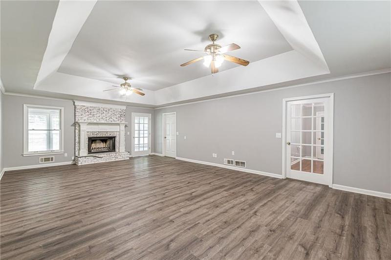 Image for property 2865 Tucker Mill Road, Conyers, GA 30094