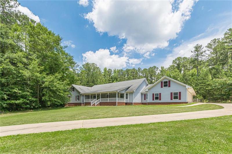 Image for property 2865 Tucker Mill Road, Conyers, GA 30094