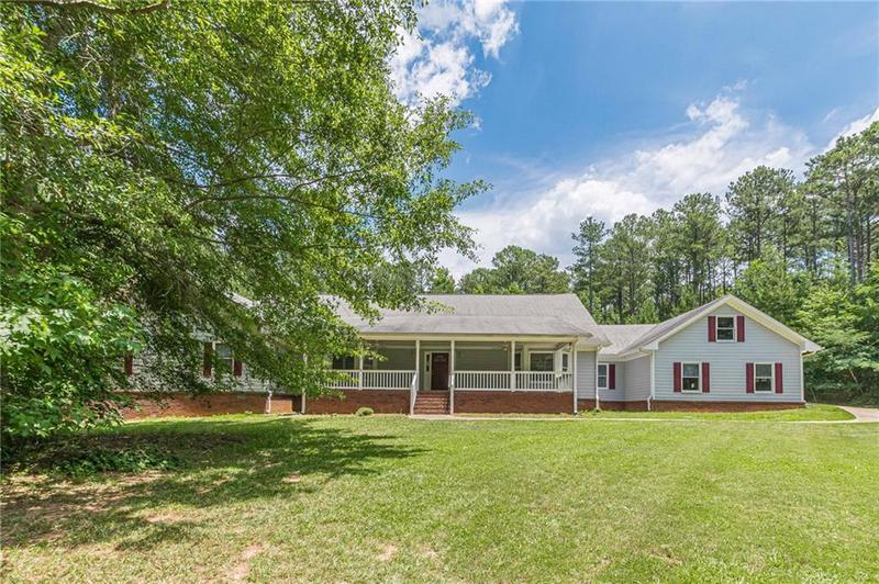 Image for property 2865 Tucker Mill Road, Conyers, GA 30094