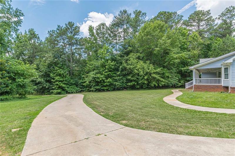 Image for property 2865 Tucker Mill Road, Conyers, GA 30094