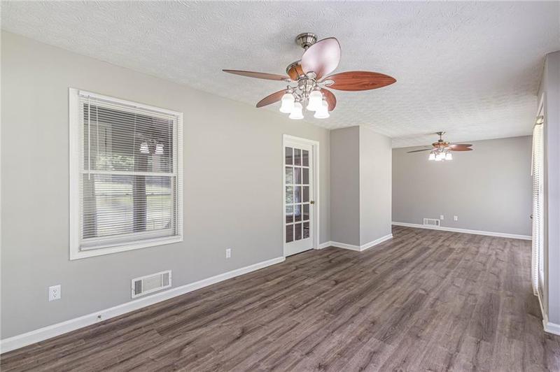 Image for property 2865 Tucker Mill Road, Conyers, GA 30094