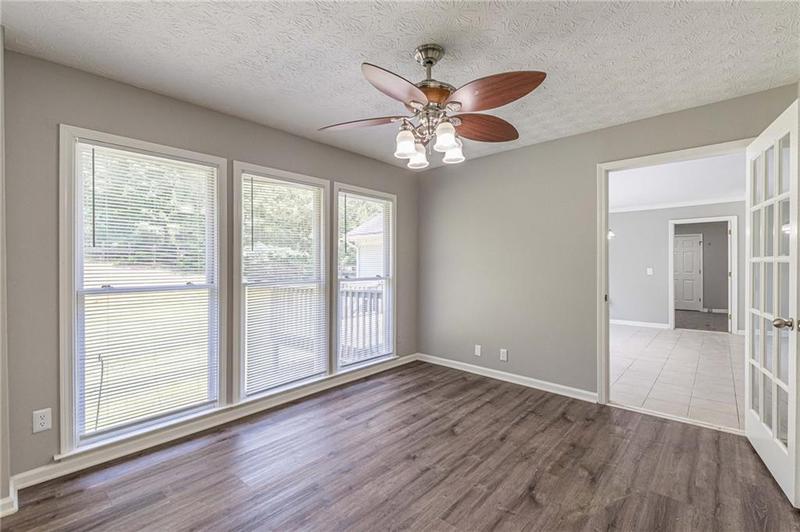 Image for property 2865 Tucker Mill Road, Conyers, GA 30094