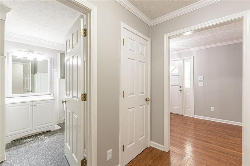 Image for property 2865 Tucker Mill Road, Conyers, GA 30094