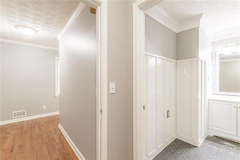 Image for property 2865 Tucker Mill Road, Conyers, GA 30094