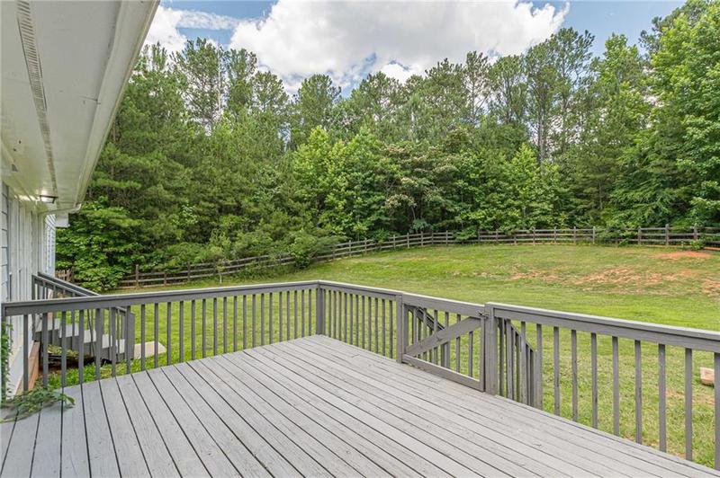 Image for property 2865 Tucker Mill Road, Conyers, GA 30094