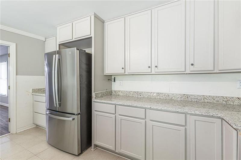 Image for property 2865 Tucker Mill Road, Conyers, GA 30094
