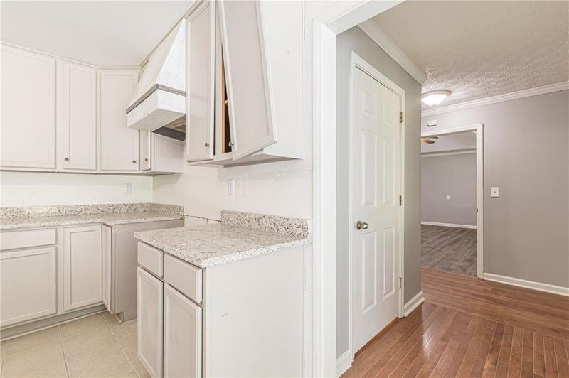 Image for property 2865 Tucker Mill Road, Conyers, GA 30094