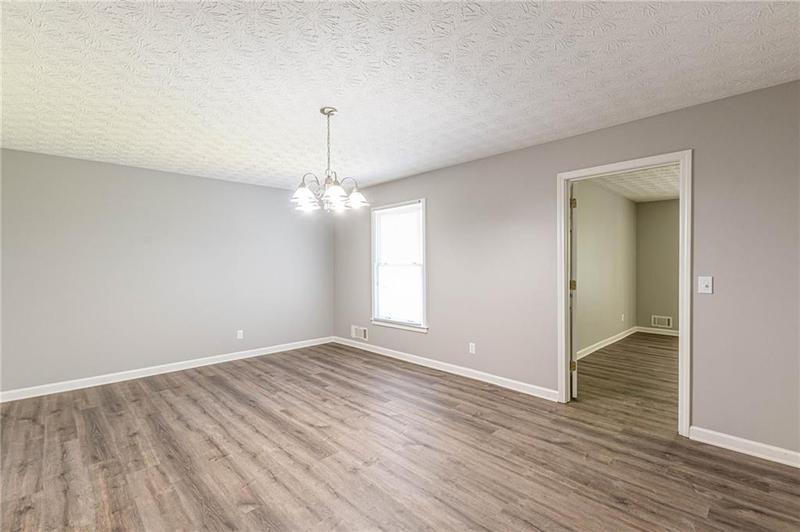 Image for property 2865 Tucker Mill Road, Conyers, GA 30094