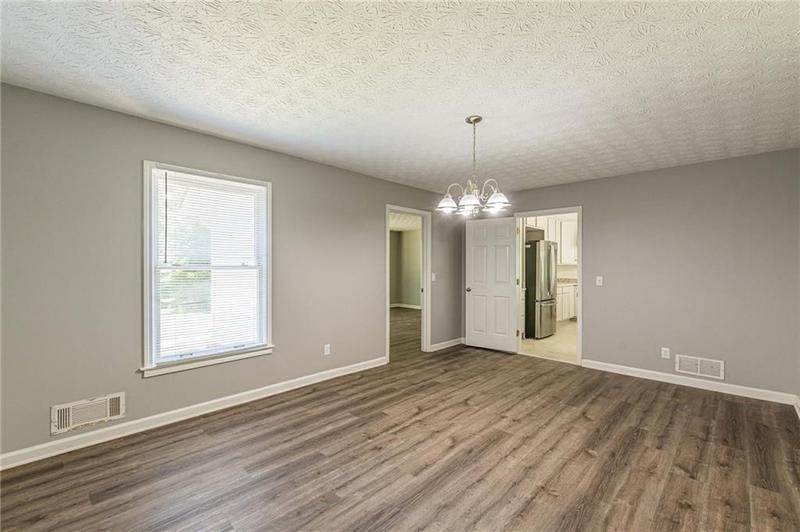 Image for property 2865 Tucker Mill Road, Conyers, GA 30094