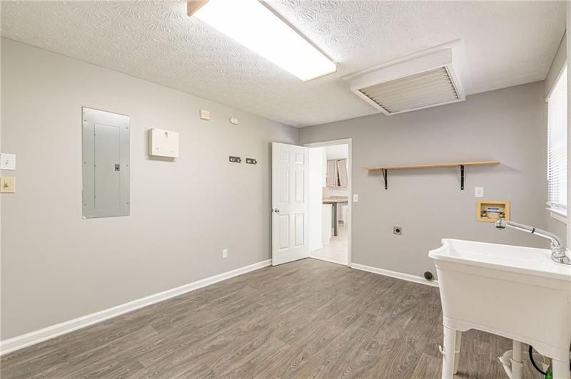 Image for property 2865 Tucker Mill Road, Conyers, GA 30094