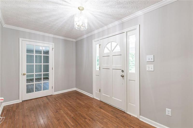 Image for property 2865 Tucker Mill Road, Conyers, GA 30094