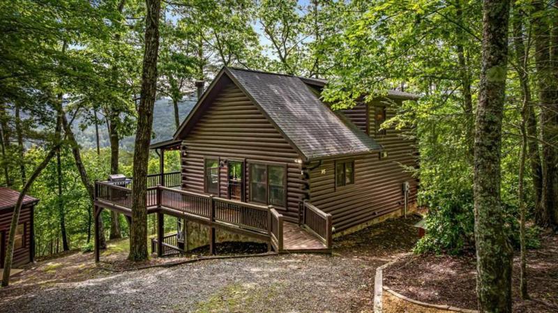 Image for property 95 Rosiey Lane, Blue Ridge, GA 30513