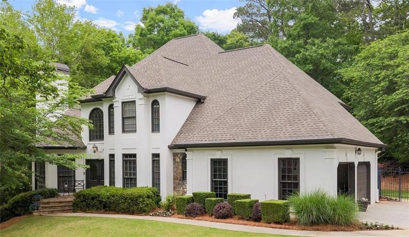 Image for property 725 Danbridge Way, Roswell, GA 30076