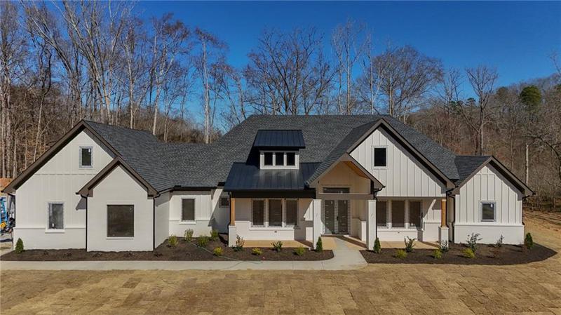 Image for property 938 Creek Nation Road, Jefferson, GA 30549