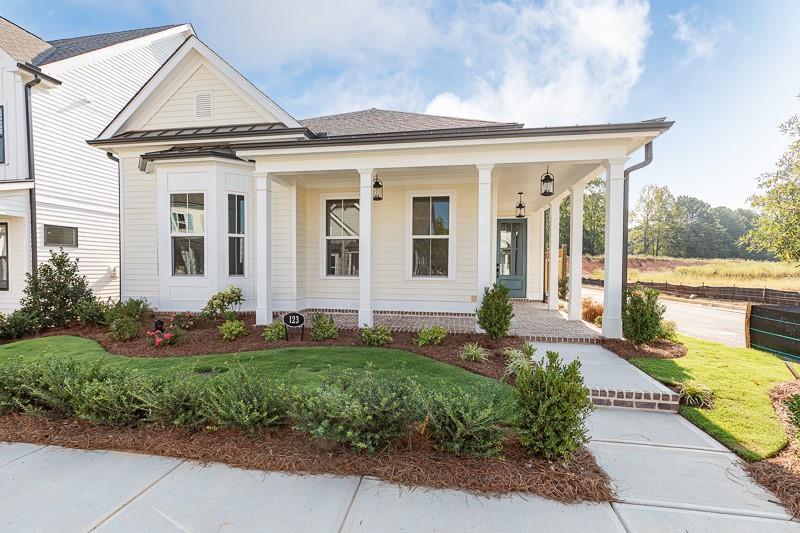 Image for property 499 Godfrey Drive, Cumming, GA 30040