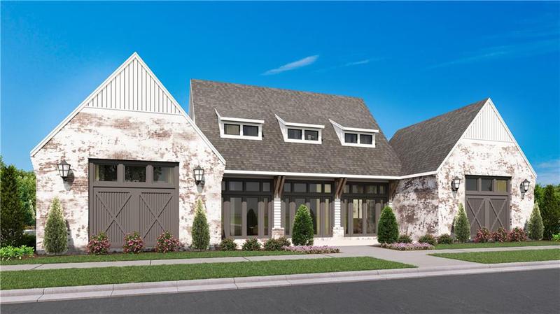 Image for property 499 Godfrey Drive, Cumming, GA 30040