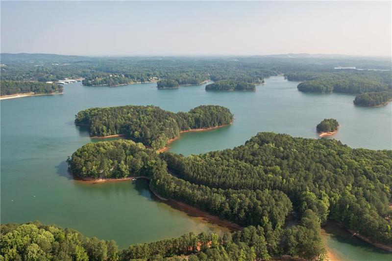Image for property 499 Godfrey Drive, Cumming, GA 30040