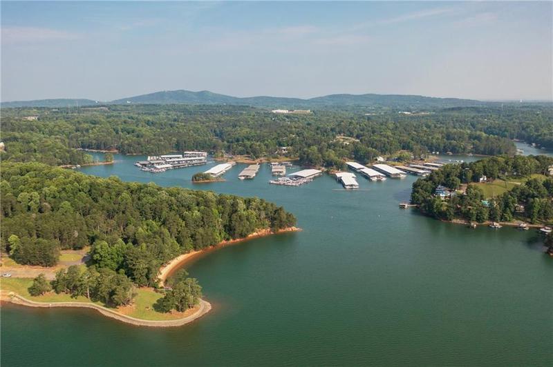Image for property 499 Godfrey Drive, Cumming, GA 30040