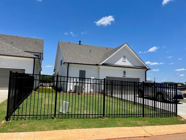 Image for property 499 Godfrey Drive, Cumming, GA 30040