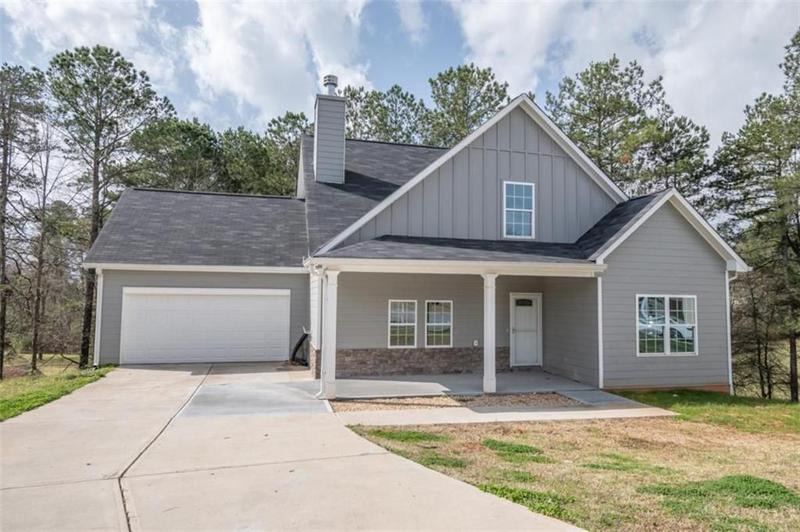 Image for property 2446 Remington Drive, Commerce, GA 30529