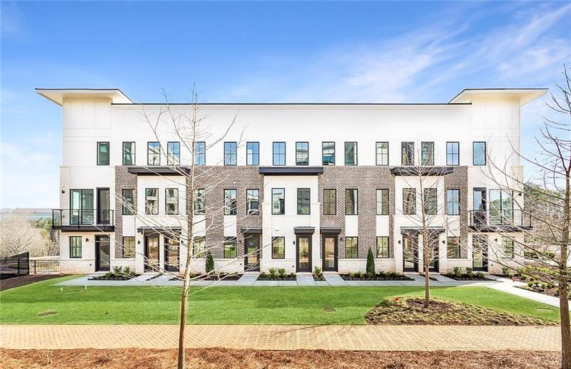 Image for property 7230 Summit Place, Alpharetta, GA 30009