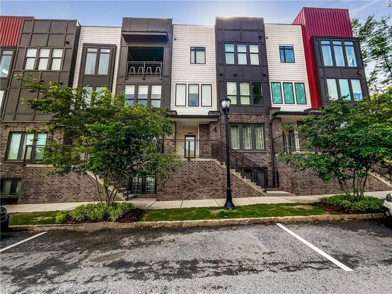 Image for property 371 Pratt Drive 203, Atlanta, GA 30315