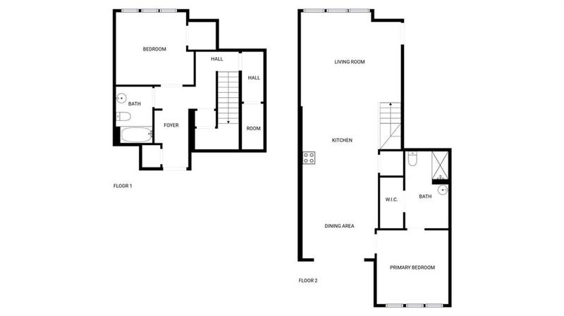 Image for property 371 Pratt Drive 203, Atlanta, GA 30315