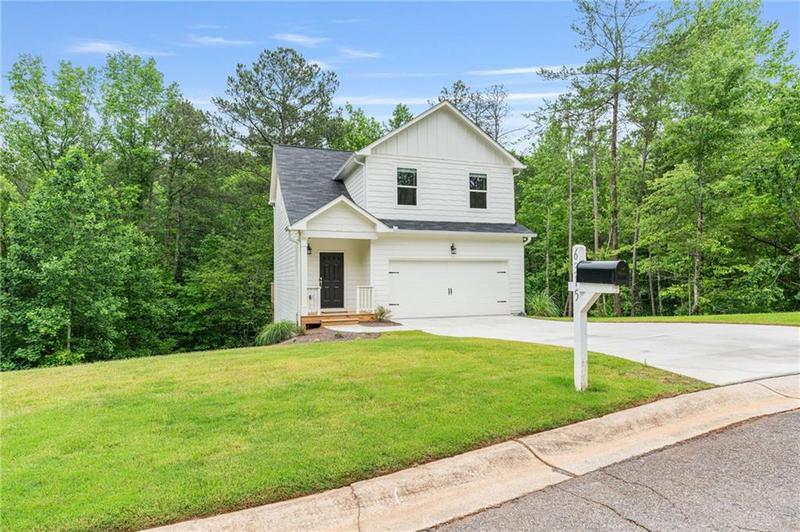 Image for property 6315 Carlys Way, Gainesville, GA 30506