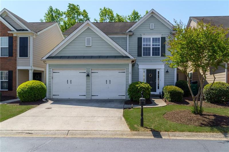 Image for property 327 Balaban Circle, Woodstock, GA 30188