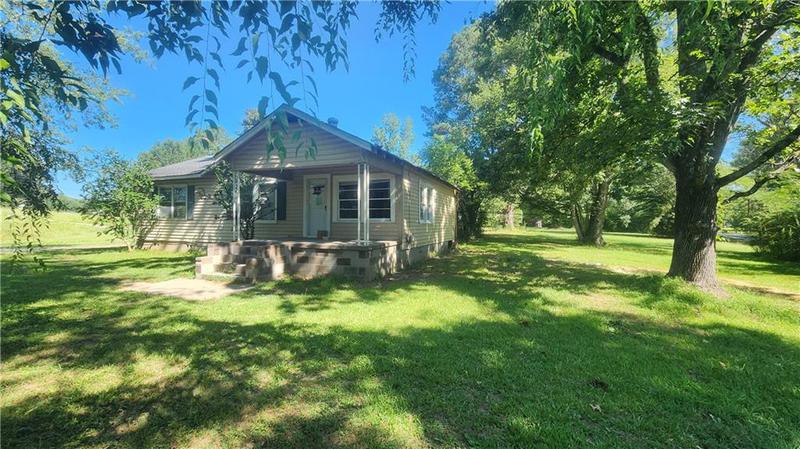 Image for property 37 Haywood Valley Road, Armuchee, GA 30105