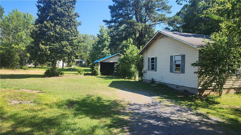 Image for property 37 Haywood Valley Road, Armuchee, GA 30105