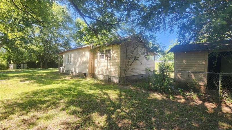 Image for property 37 Haywood Valley Road, Armuchee, GA 30105