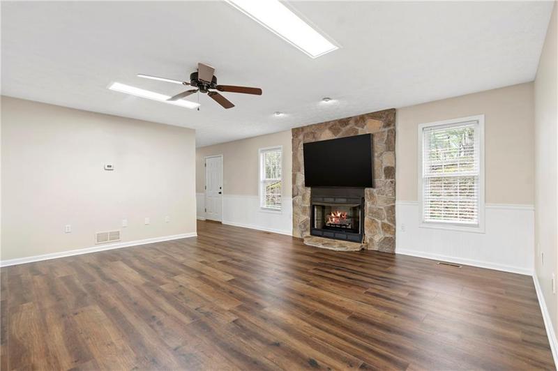 Image for property 499 Old Deer Path Way, Cleveland, GA 30528