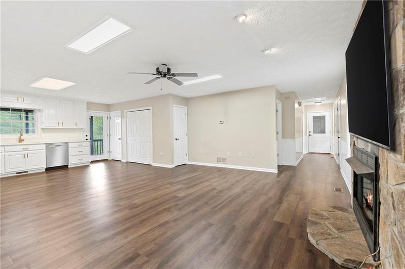 Image for property 499 Old Deer Path Way, Cleveland, GA 30528