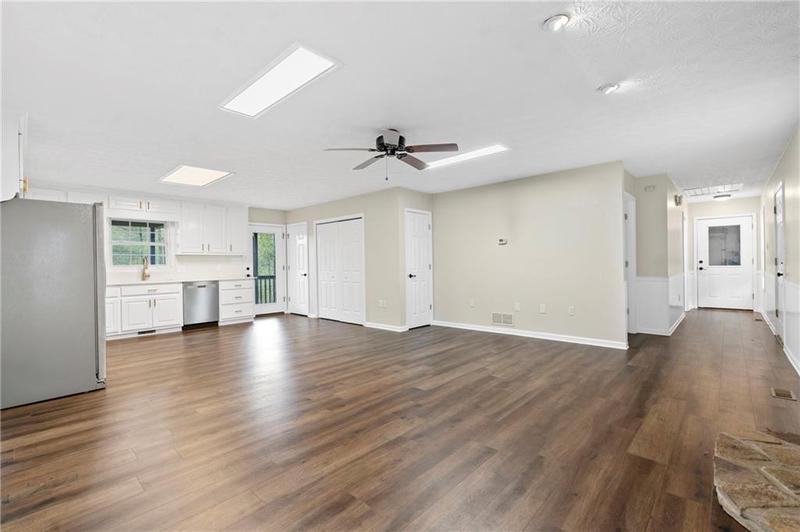 Image for property 499 Old Deer Path Way, Cleveland, GA 30528