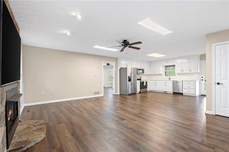 Image for property 499 Old Deer Path Way, Cleveland, GA 30528