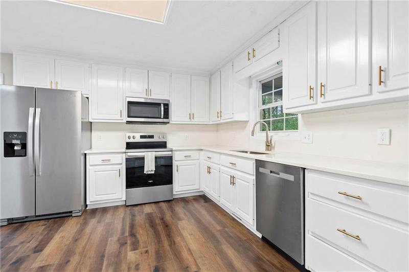 Image for property 499 Old Deer Path Way, Cleveland, GA 30528