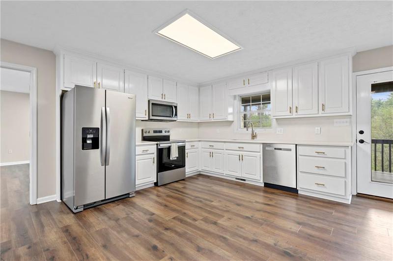 Image for property 499 Old Deer Path Way, Cleveland, GA 30528