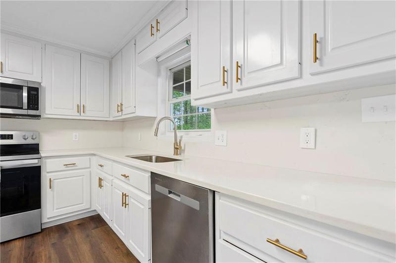 Image for property 499 Old Deer Path Way, Cleveland, GA 30528