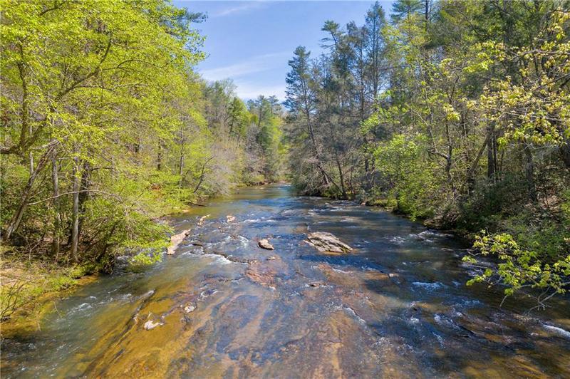 Image for property 499 Old Deer Path Way, Cleveland, GA 30528