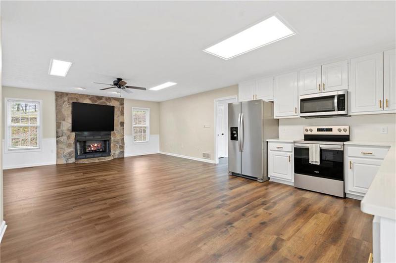 Image for property 499 Old Deer Path Way, Cleveland, GA 30528