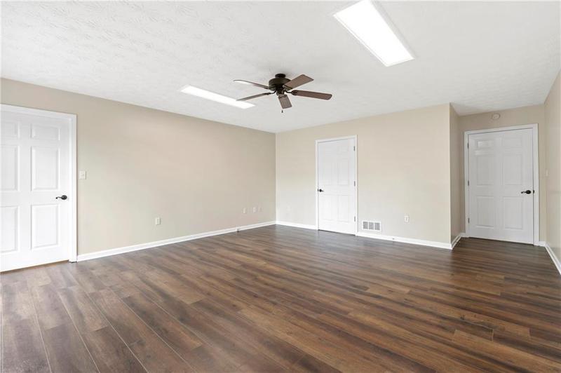 Image for property 499 Old Deer Path Way, Cleveland, GA 30528