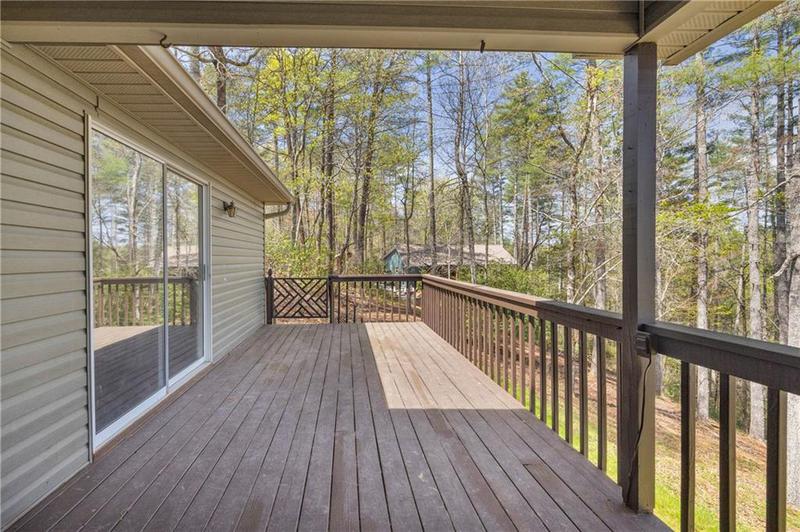 Image for property 499 Old Deer Path Way, Cleveland, GA 30528