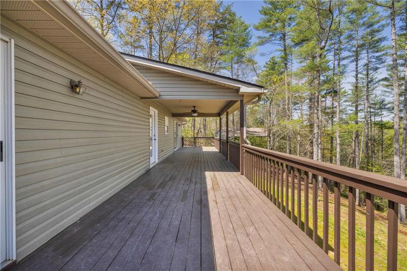 Image for property 499 Old Deer Path Way, Cleveland, GA 30528