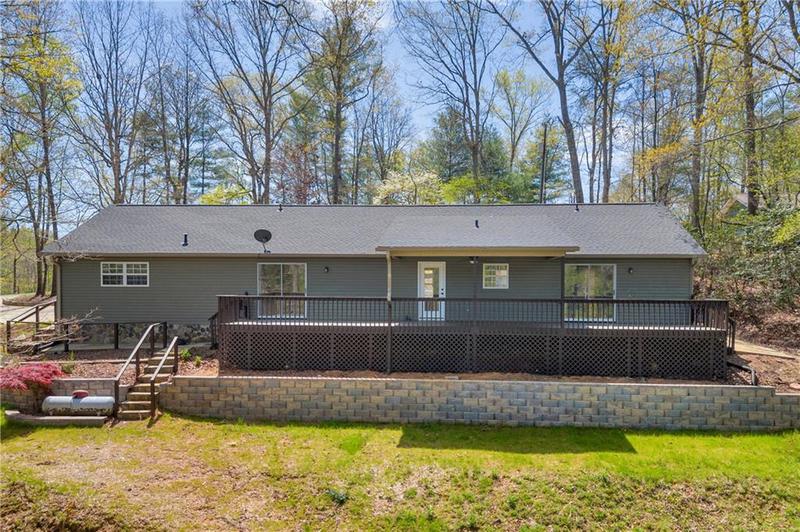 Image for property 499 Old Deer Path Way, Cleveland, GA 30528