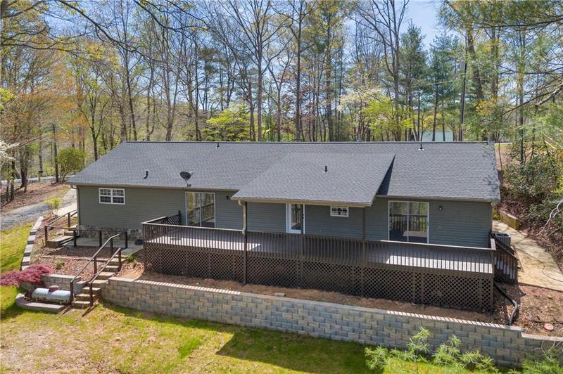 Image for property 499 Old Deer Path Way, Cleveland, GA 30528