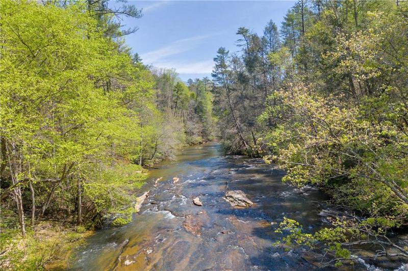 Image for property 499 Old Deer Path Way, Cleveland, GA 30528